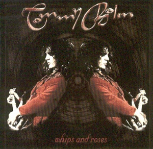 Tommy Bolin